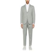Elegant Suit ABITO 07 Sæt