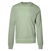 PARICOLLO 408 Stilfuld Sweater