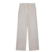 Wide Trousers