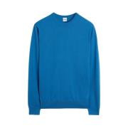 Round-neck Knitwear