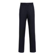 Slim-fit Trousers