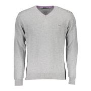 V-neck Knitwear