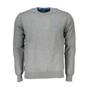 Round-neck Knitwear