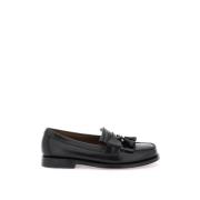 Esther Kiltie Loafers