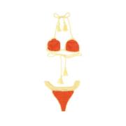 Cascais Bikini - Badetøj til kvinder