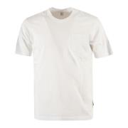 Hvid Tshirt 01072