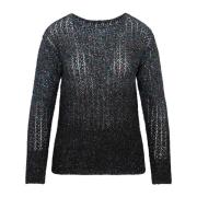 Round-neck Knitwear