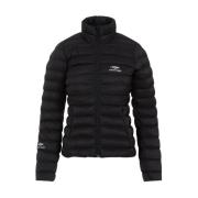 Ski Fitted Puffer Jacket