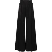 Wide Trousers