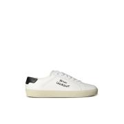 Court Classic SL/06 Broderede Sneakers