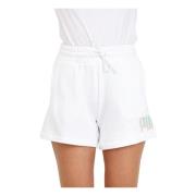Hvide Summer Daze Shorts