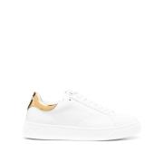 Hvid Guld DDB0 Sneakers