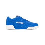 Suede WorkoutPlusVin Sneakers