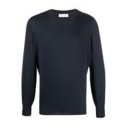CW425 Girocollo Sweater