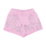 Sommerelskere Pink Shorts