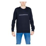 Herre Hoodless Sweatshirt Forår/Sommer Kollektion