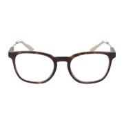 Moderne firkantet stel briller
