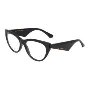 Cat Eye Acetatramme Briller