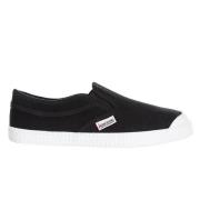 Slip On Canvas Sneakers