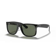 Rektangulære solbriller - UV400 beskyttelse