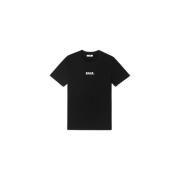 Logo Bomuld T-shirt Regular Fit