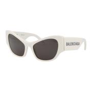 Stilfulde solbriller BB0259S