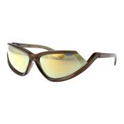 Stilfulde solbriller BB0289S