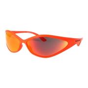 Stilfulde solbriller med BB0285S-model