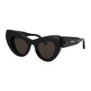 Stilfulde solbriller med BB0204S design