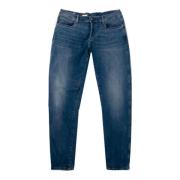Vintage Slim Jeans 8968D