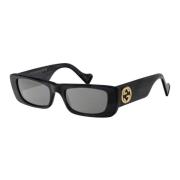 Stilfulde solbriller GG0516S