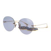 Stilfulde solbriller GG1149S