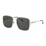 Stilfulde solbriller GG1018SK