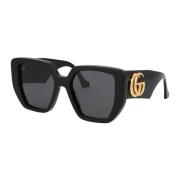 Stilfulde solbriller GG0956S