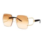 Stilfulde solbriller GG1562S