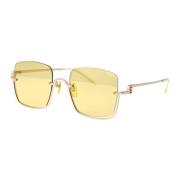 Stilfulde solbriller GG1279S