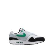 Parisisk Modeinspirerede Air Max 1 Sneakers
