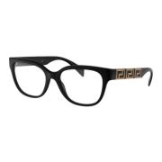 Stilfulde Optiske Briller 0VE3338