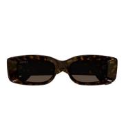Stilfulde solbriller GG1528S 002