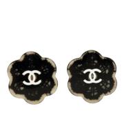 Pre-owned Stof chanel-smykker