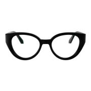 Stilfulde Optiske Stil 62 Briller
