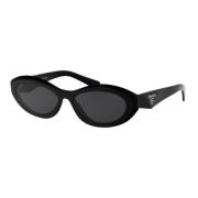 Stilfulde solbriller med 0PR 26ZS design