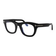 Stilfulde Optiske Briller FT5872-B