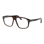Stilfulde Optiske Briller FT5901-B
