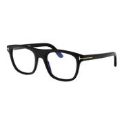 Stilfulde Optiske Briller FT5939-B
