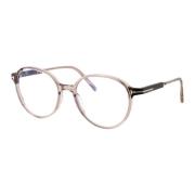 Stilfulde Optiske Briller FT5910-B