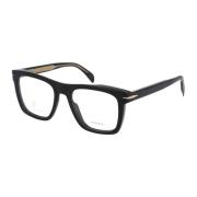 Stilfulde Optiske Briller DB 7020
