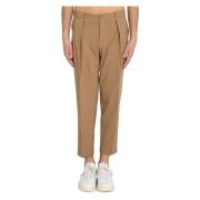 Moderne Marzotto Wool Pants