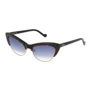 Stilfulde solbriller LJ721SR