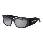 Stilfulde solbriller med BB0329S model